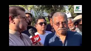 All Pakistani Journalists Bashing Maryam Nawaz on her Tweet regarding Arshad Sharif