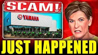 Yamaha Dealers DROP BOMBSHELLS On Buyers and Now They're Paying The Price!