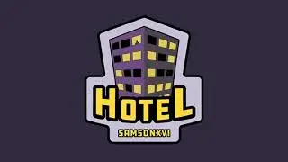 [ROBLOX] Hotel Theme HD Audio (Original Song in the Description)