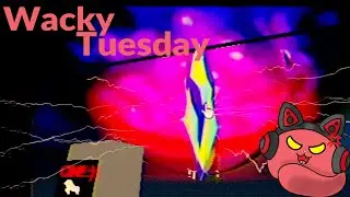 [Wacky Tuesday] T&Ouml;LT