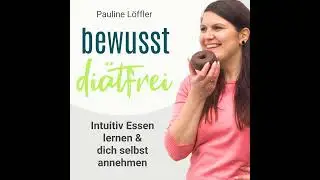 #88 Harry Potter, der Anti Diät Zauber & Angst zu Versagen