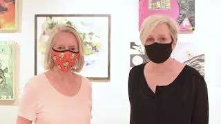 Salem Salon- Better Together 2021 Virtual Tour