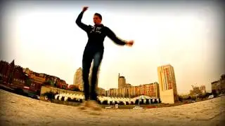 DIMA HiP-HOP 2015