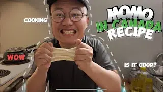 Avoid this while making Momo | Moms Recipe | Nepalese Cuisine @mountain.guy1