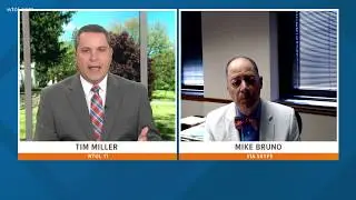 Legal issues surrounding those living in nursing homes | Your Day
