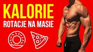 KIEDY TRZEBA ROTOWAĆ KALORIAMI?