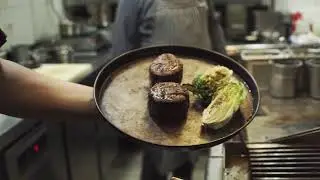 Beef Heaven by Tuning
