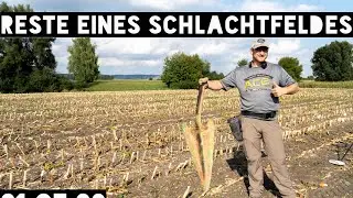 Sondeln Mega Funde aus der Bronzezeit #01