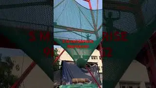 Two layer safety net testing