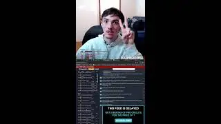 LIVE - Day Trading Nasdaq Futures! TRUMP Tariffs! (PUMP UP TUESDAY!)