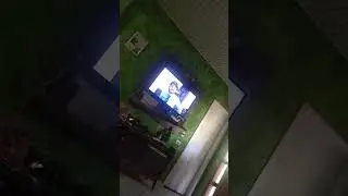 sortudo, era pro Freddy pegar ele