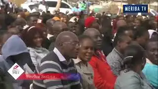 Throwback Vaikuonashiripiti re nyoka isingapere Prophet Miracle Paul#zimbabwe #prophetic #propechy 