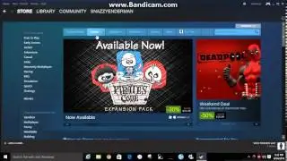 How to Fix Direct X Problem ON steam!!