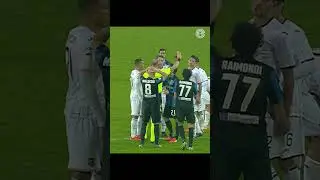 Giulio Migliaccio: Entro, Spacco, Rosso, Ciao | Age of Calcio