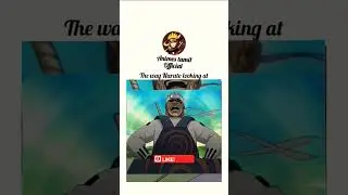 Lord Killer Bean in naruto dream explanation in Tamil 😈🤯😱#naruto#anime#tamil#trend# @old_vs_new_1