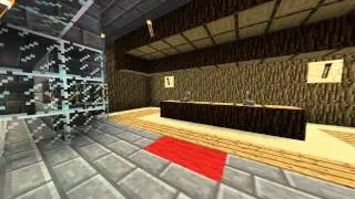 Shaftlands News Intro