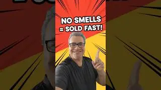 The #1 Smell That Sells Homes FAST in Milton & GTA! (Avoid This HUGE Mistake)