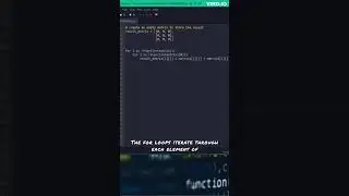 How to add two matrices in python 