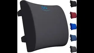 Best Seller Back Support Pillow for Office Chair