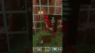 Cave Dweller V The Warden EPIC BATTLE