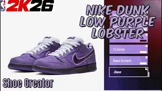 How To MAKE Nike Dunk Low 
