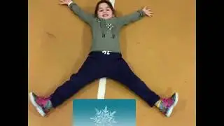 Winter Words Movement & Memory Game