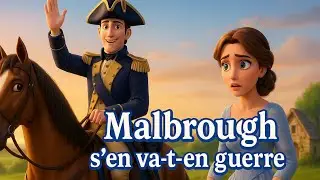 Malbrough S'en Va-t-en Guerre ⚔️ Mironton Mirontaine