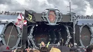 Pop Smoke ID, Blunder 2.0, Casket VIP, Death Pit Edit + more - Marauda - (Forbidden Kingdom 2021)