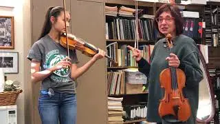 The Short Story of Three Note Chords
