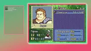 Fire Emblem: The Blazing Blade Ironman part 2
