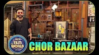 N D Studio Film World | Chor Bazar