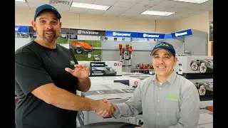 Meet AOS - The innovators in robotics as a service | AGZA