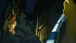 Fate/Stay Night: Heaven's Feel - Saber vs Rider