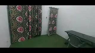 Alhamdulillah office workspace room settled for work from home
