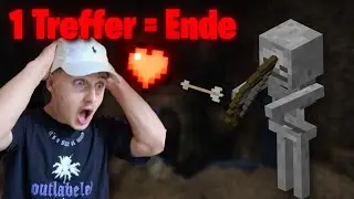 EIN SCHADEN = OVER | Minecraft
