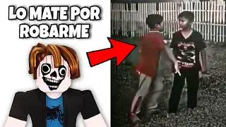 NUNCA LE ROBES UN BRAINROT A ESTE NI&Ntilde;O en ROBLOX... (PARTE 3)