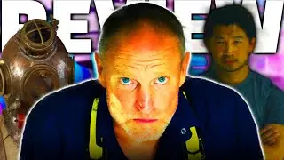 Terrifyingly True? | Last Breath (2025) Movie Review