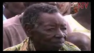 Hunger stricken Isingiro residents now suffering from diarrhoea