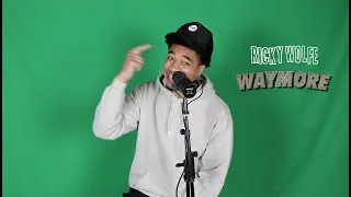 Ricky Wolfe - Waymore (Official Music Video)