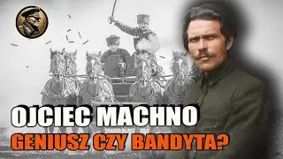 Anarchia w stylu machnowskim: wyjątkowy eksperyment w Hulajpolu