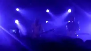 Cold War Kids Live NYC - 