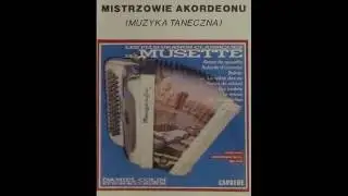 Mistrzowie akordeonu - strona B