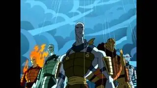 Mystical Forces - TMNT Background Music