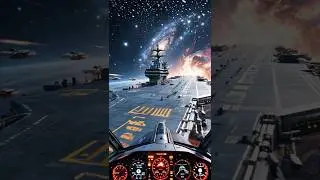 Starlight Armada