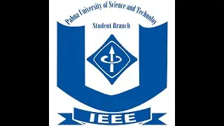 IEEE 5th Executive Committee 2020 | IEEE PUST SB | BDS