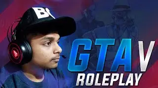 GTA V RP Online With Bishop969 | Going to be a Millionaire
