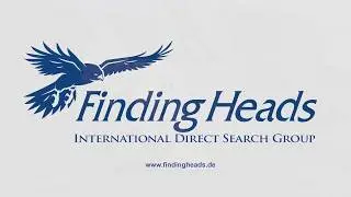 Finding Heads International - TV-Spot - Headhunter & Personalberatung