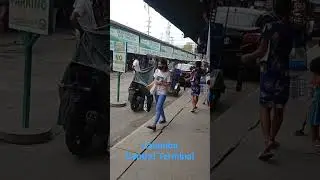 Calamba Central Terminal🚗🛵🛺