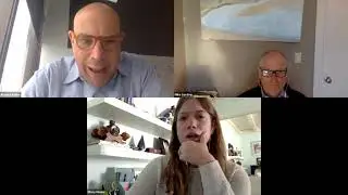P3 Workshop No. Four Procurement, Contracting, Performance Based Outcomes -  Ellory Monks| The Atlas