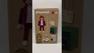 Playmobil Promocional 71313 LG #playmobil #lg #elmundoclick
